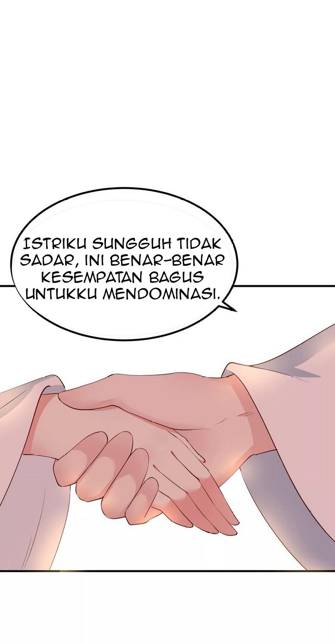 Dragon Princess Chapter 25 Bahasa Indonesia